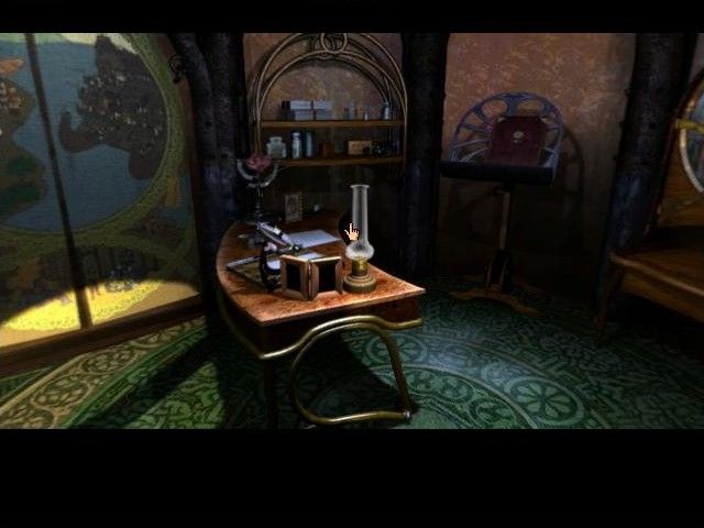 Xi Go screenshot 4 for Playstation 2